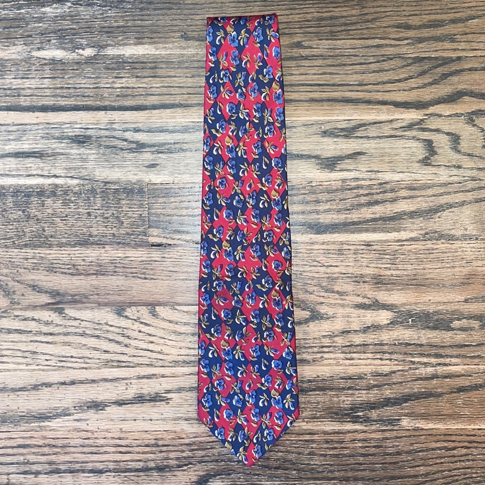 HOST PICK 💫 Mens Brooks Brothers Tie